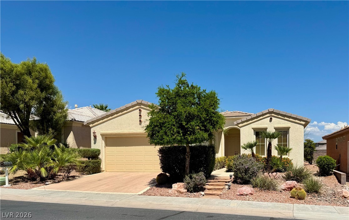 10700 Angelo Tenero Avenue Las Vegas NV 89135