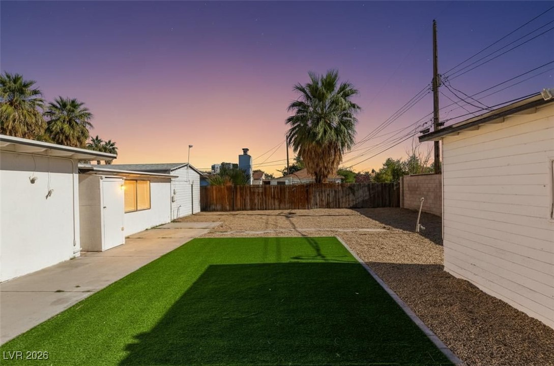 1120 Norman Avenue Las Vegas NV 89104