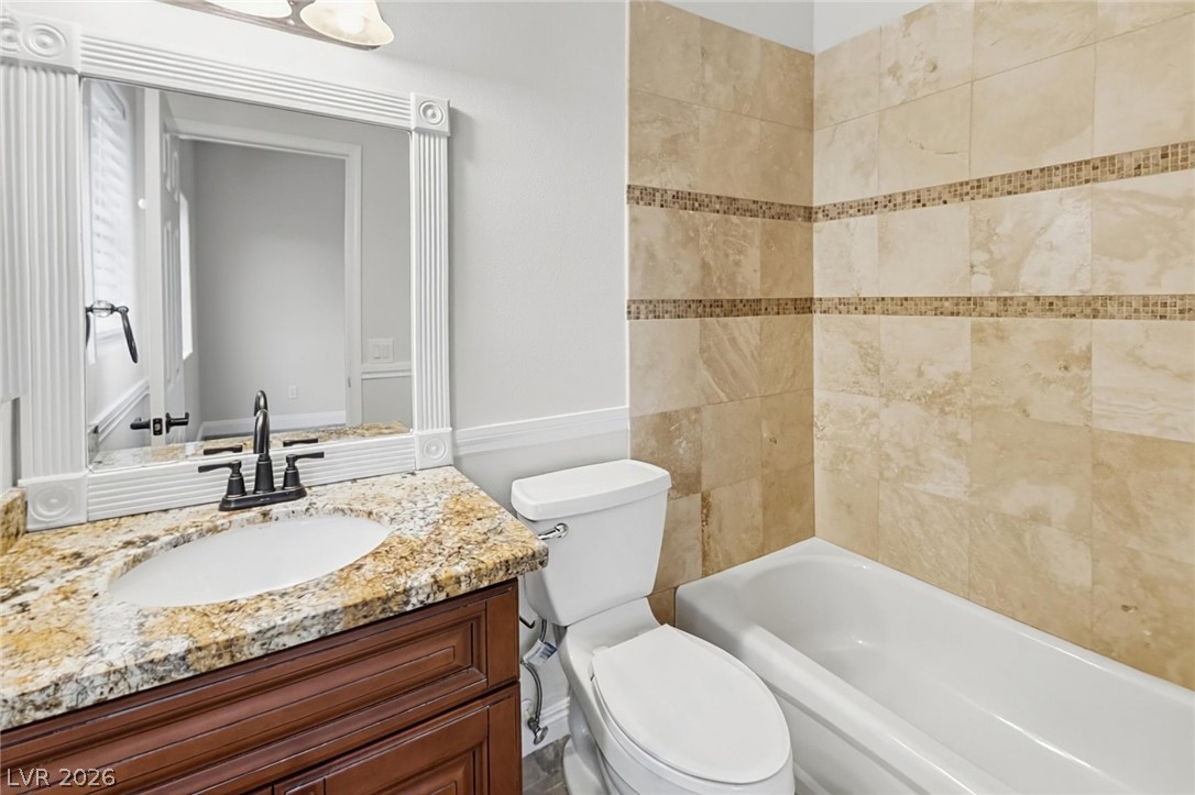 8151 Mystic Desert Avenue Las Vegas NV 89131