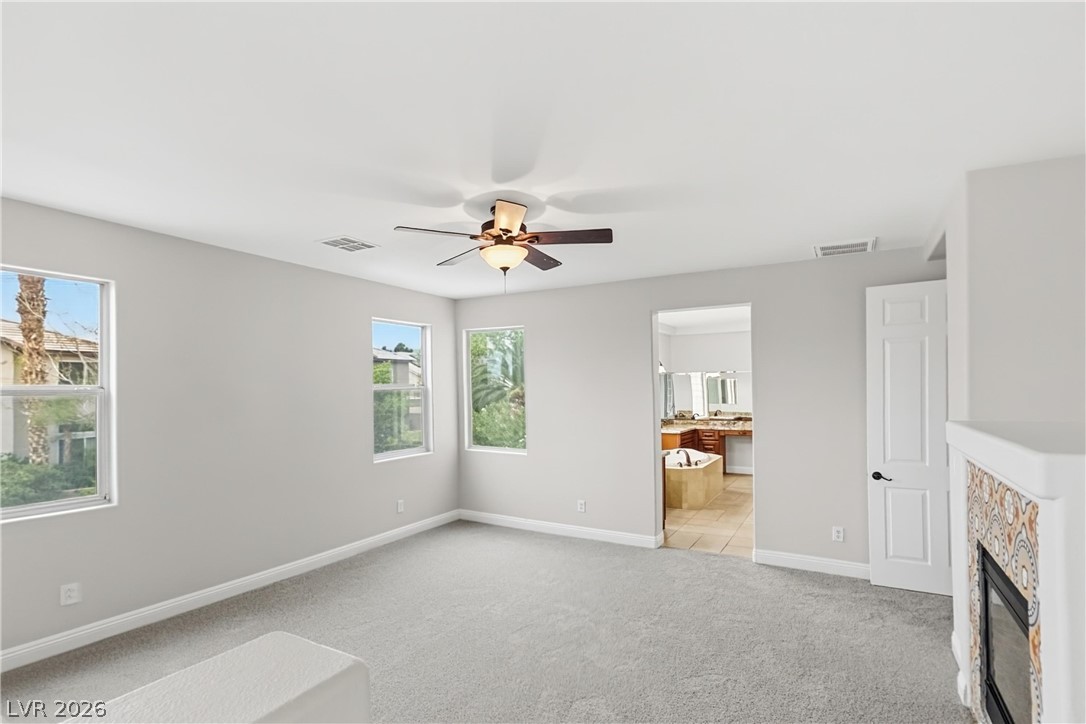 8151 Mystic Desert Avenue Las Vegas NV 89131