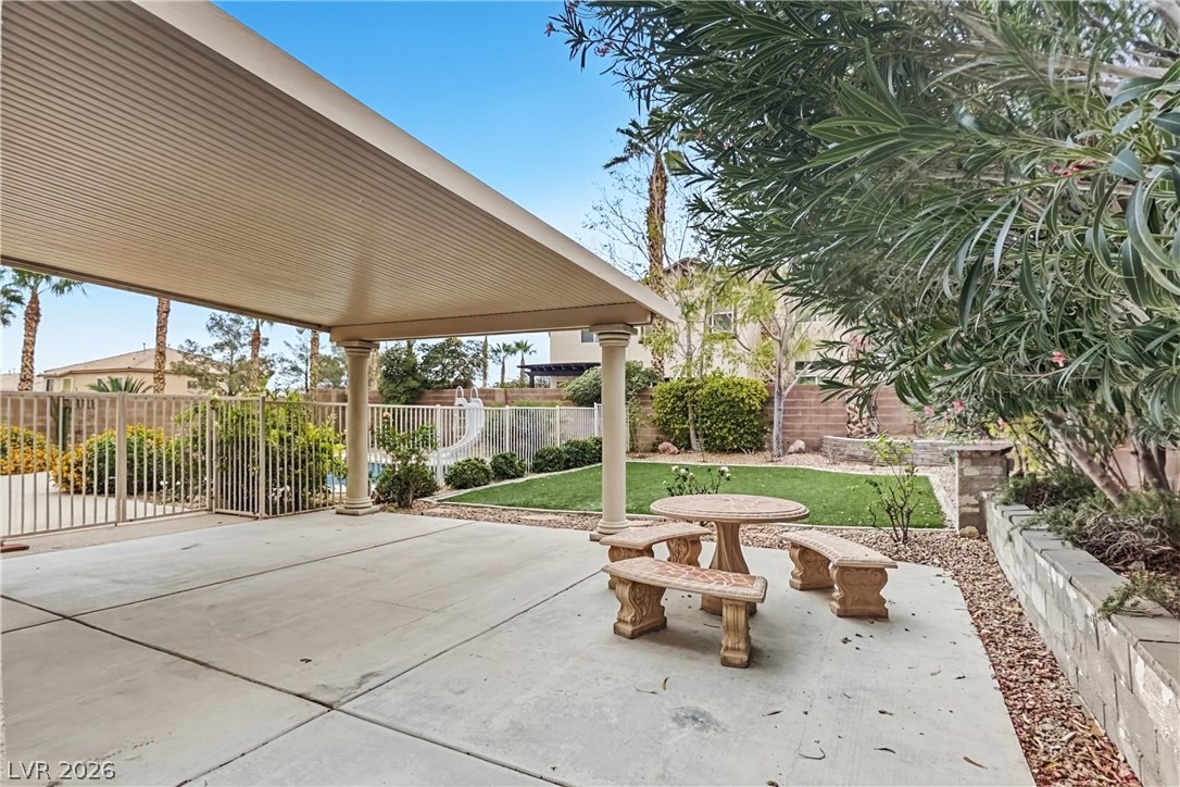 8151 Mystic Desert Avenue Las Vegas NV 89131