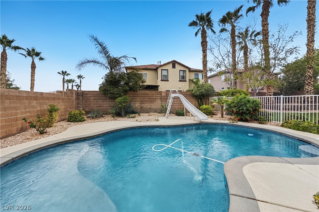 8151 Mystic Desert Avenue Las Vegas NV 89131