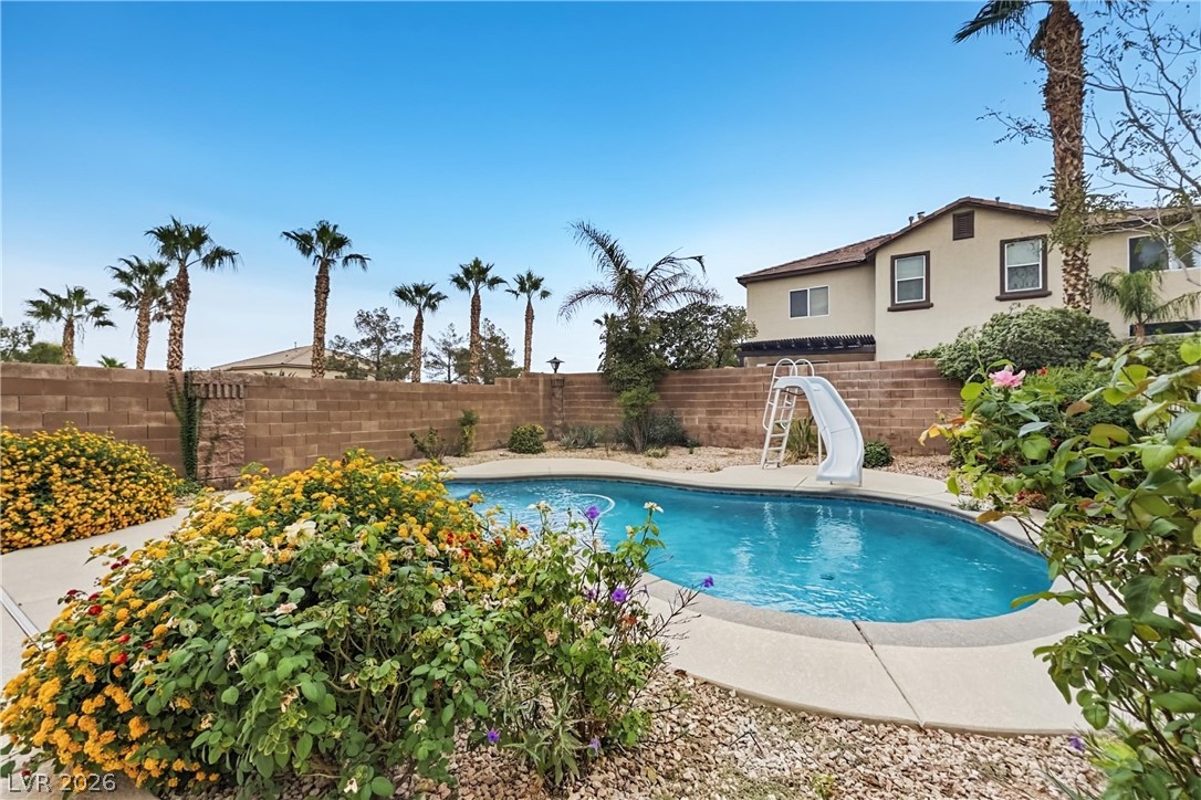 8151 Mystic Desert Avenue Las Vegas NV 89131