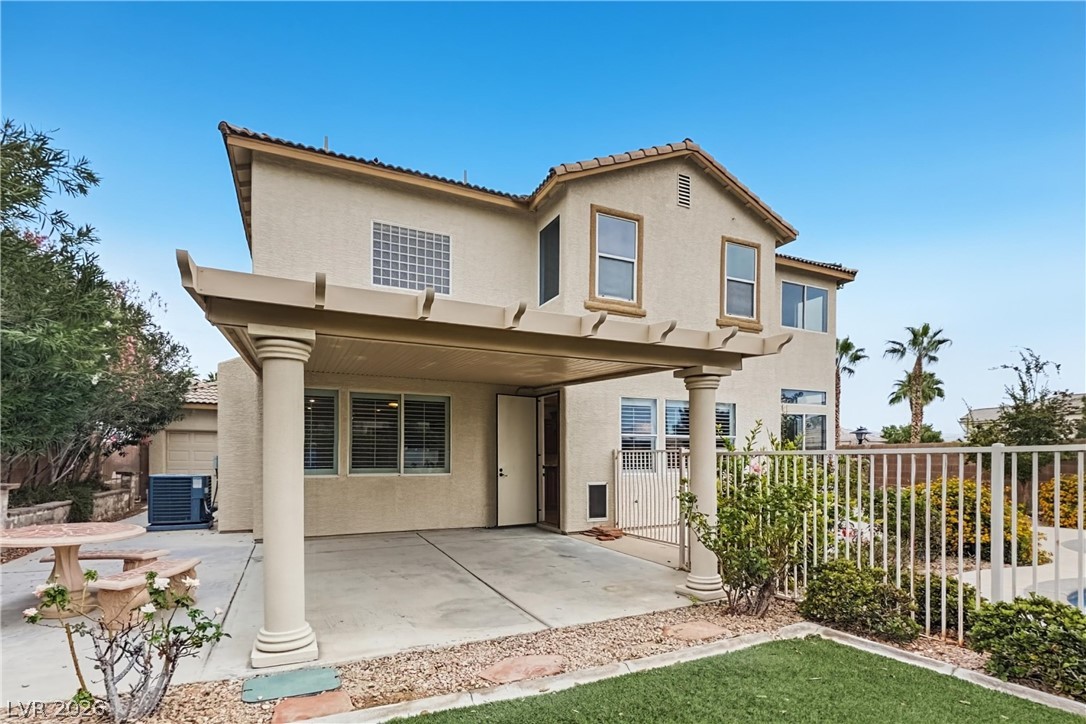 8151 Mystic Desert Avenue Las Vegas NV 89131