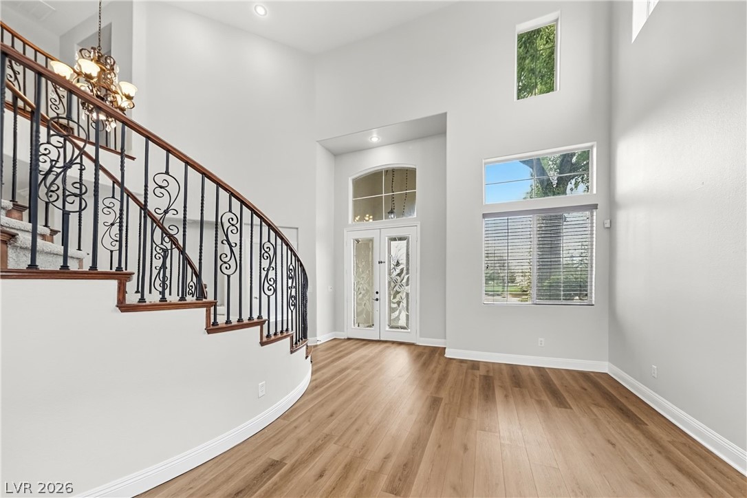 8151 Mystic Desert Avenue Las Vegas NV 89131