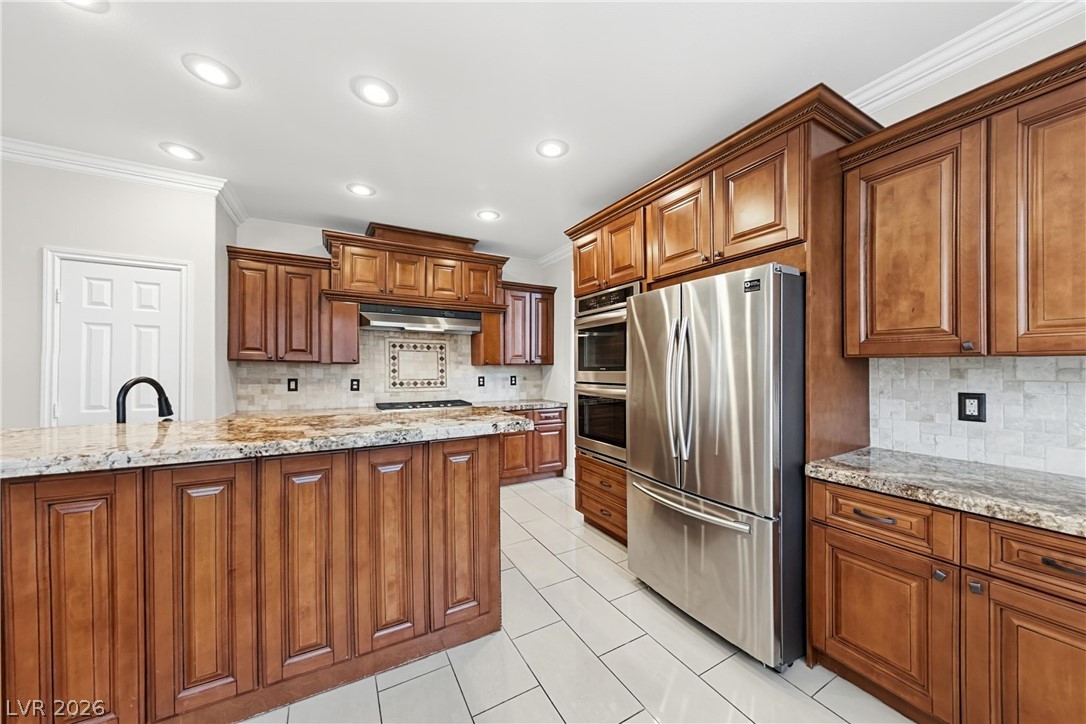 8151 Mystic Desert Avenue Las Vegas NV 89131