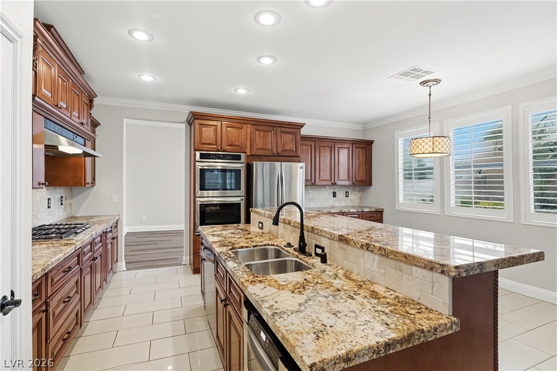 8151 Mystic Desert Avenue Las Vegas NV 89131