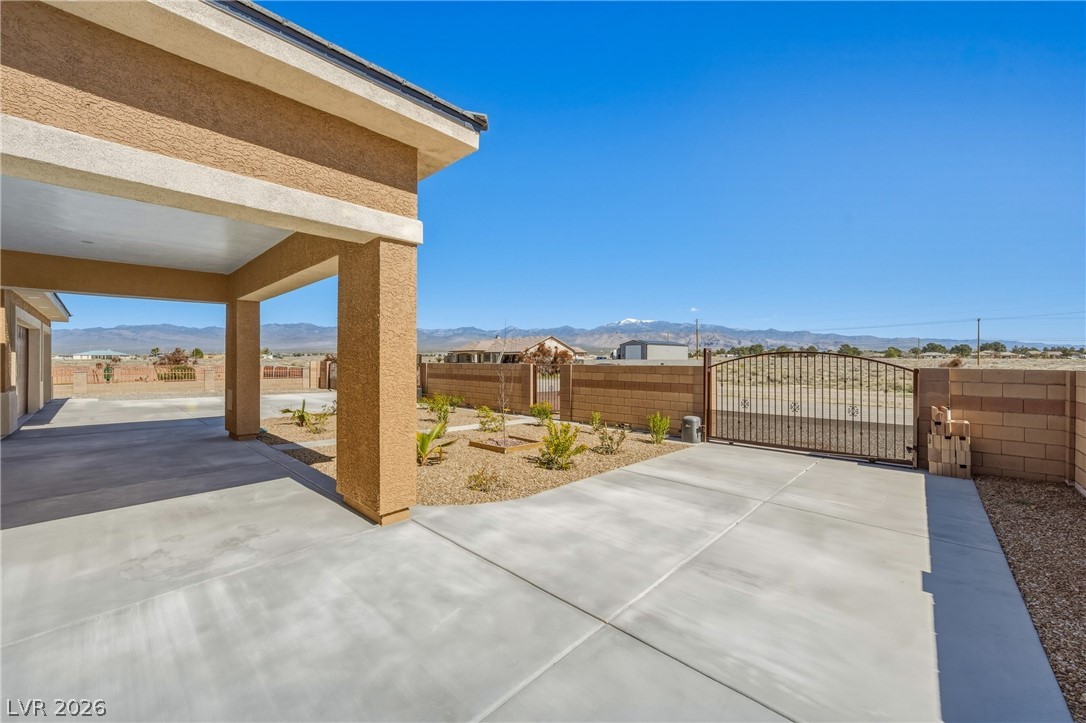 2860 South Mariposa Avenue Pahrump NV 89048