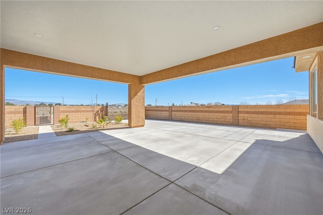 2860 South Mariposa Avenue Pahrump NV 89048
