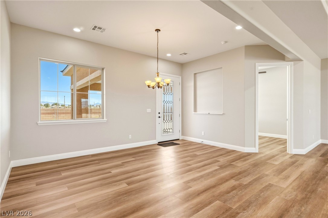 2860 South Mariposa Avenue Pahrump NV 89048