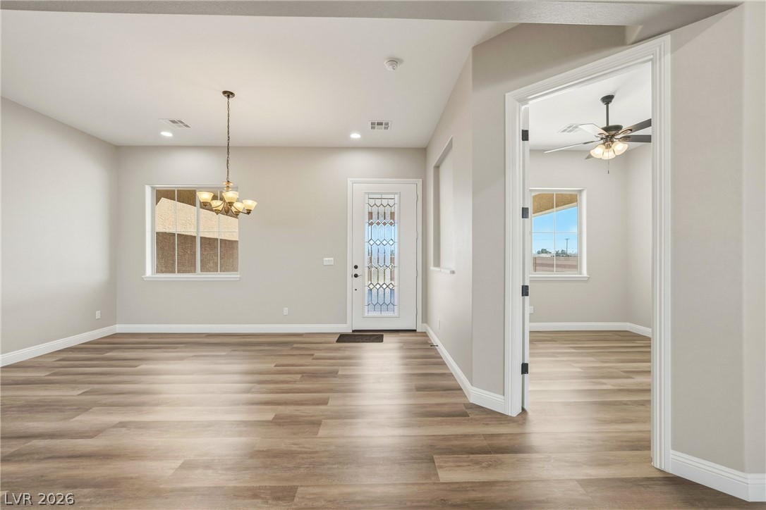 2860 South Mariposa Avenue Pahrump NV 89048