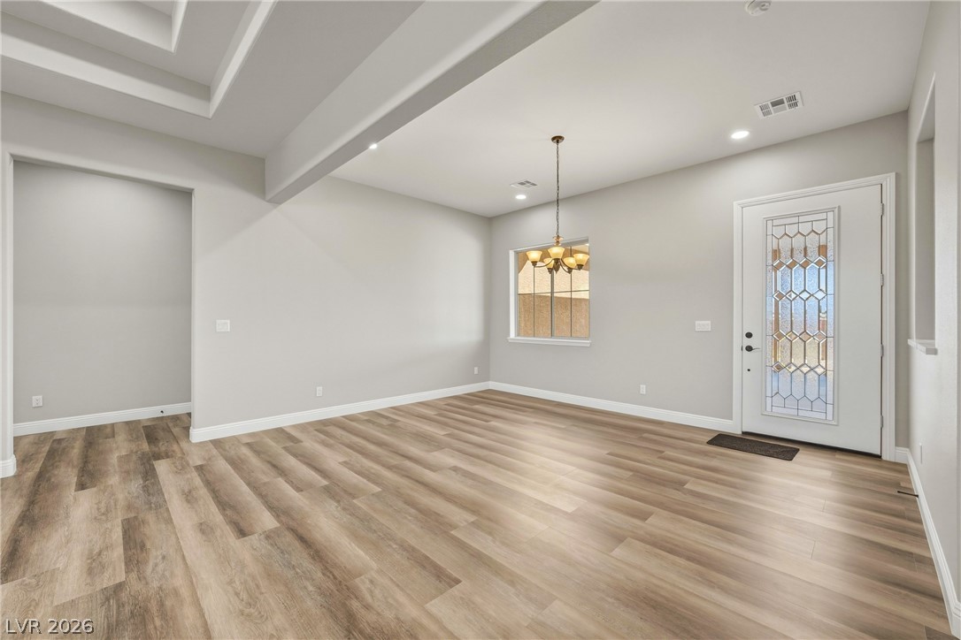 2860 South Mariposa Avenue Pahrump NV 89048
