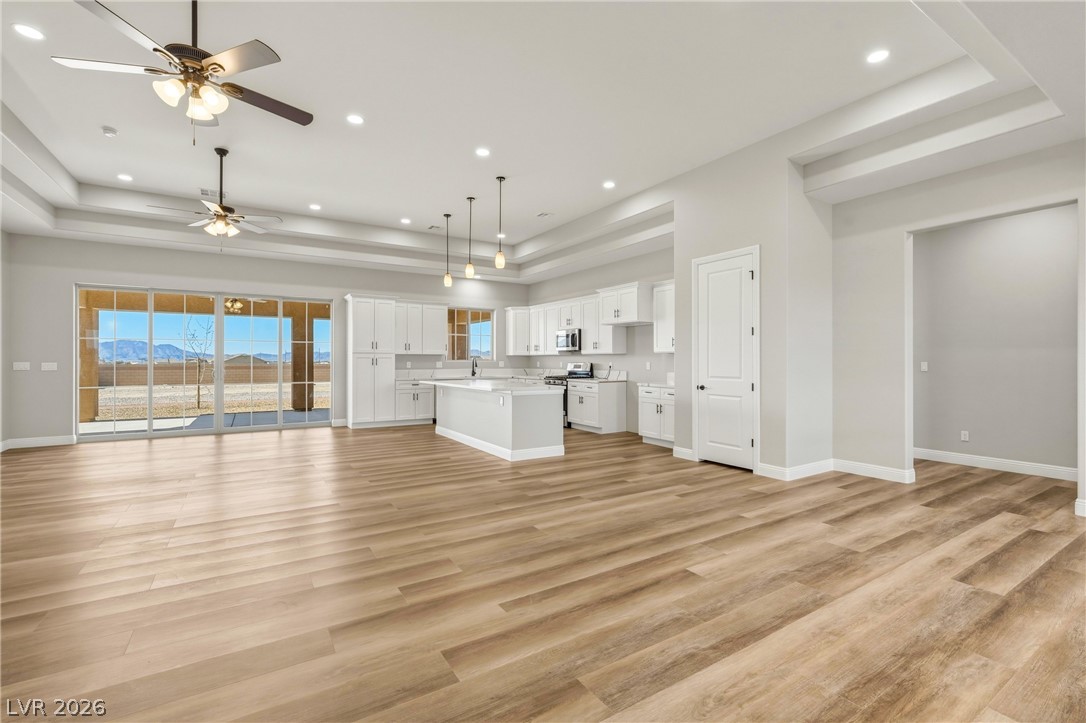 2860 South Mariposa Avenue Pahrump NV 89048