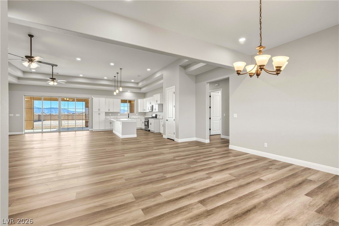 2860 South Mariposa Avenue Pahrump NV 89048