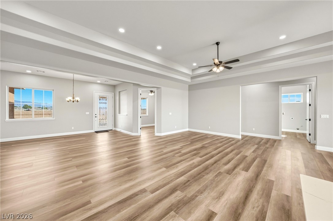 2860 South Mariposa Avenue Pahrump NV 89048