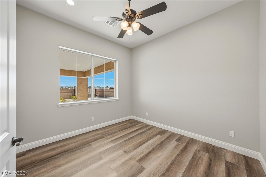 2860 South Mariposa Avenue Pahrump NV 89048