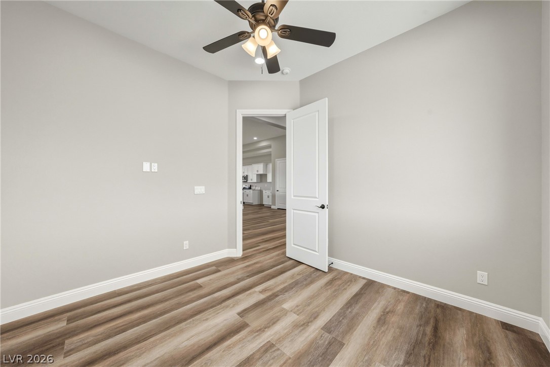 2860 South Mariposa Avenue Pahrump NV 89048