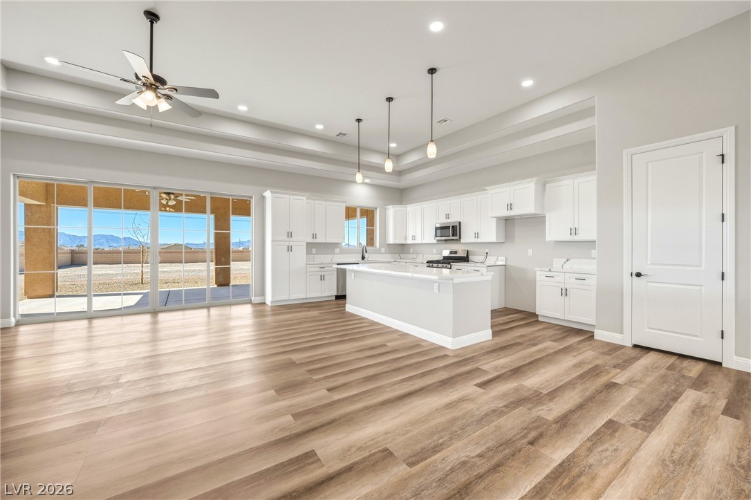 2860 South Mariposa Avenue Pahrump NV 89048