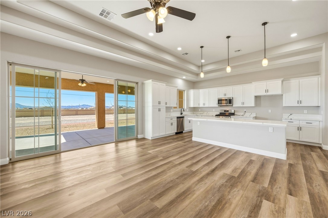 2860 South Mariposa Avenue Pahrump NV 89048