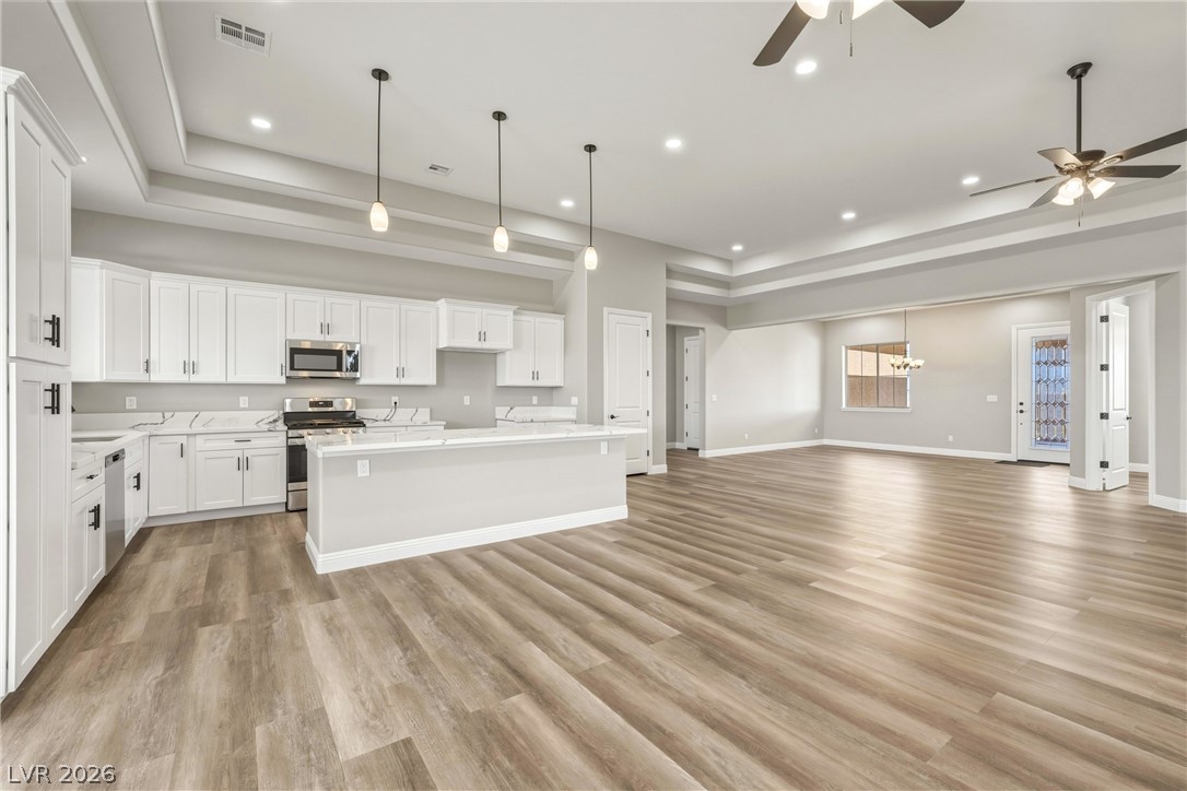 2860 South Mariposa Avenue Pahrump NV 89048