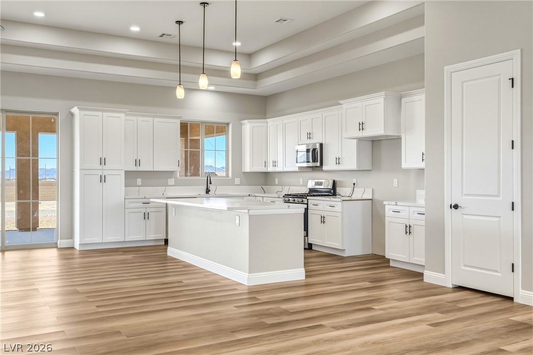 2860 South Mariposa Avenue Pahrump NV 89048