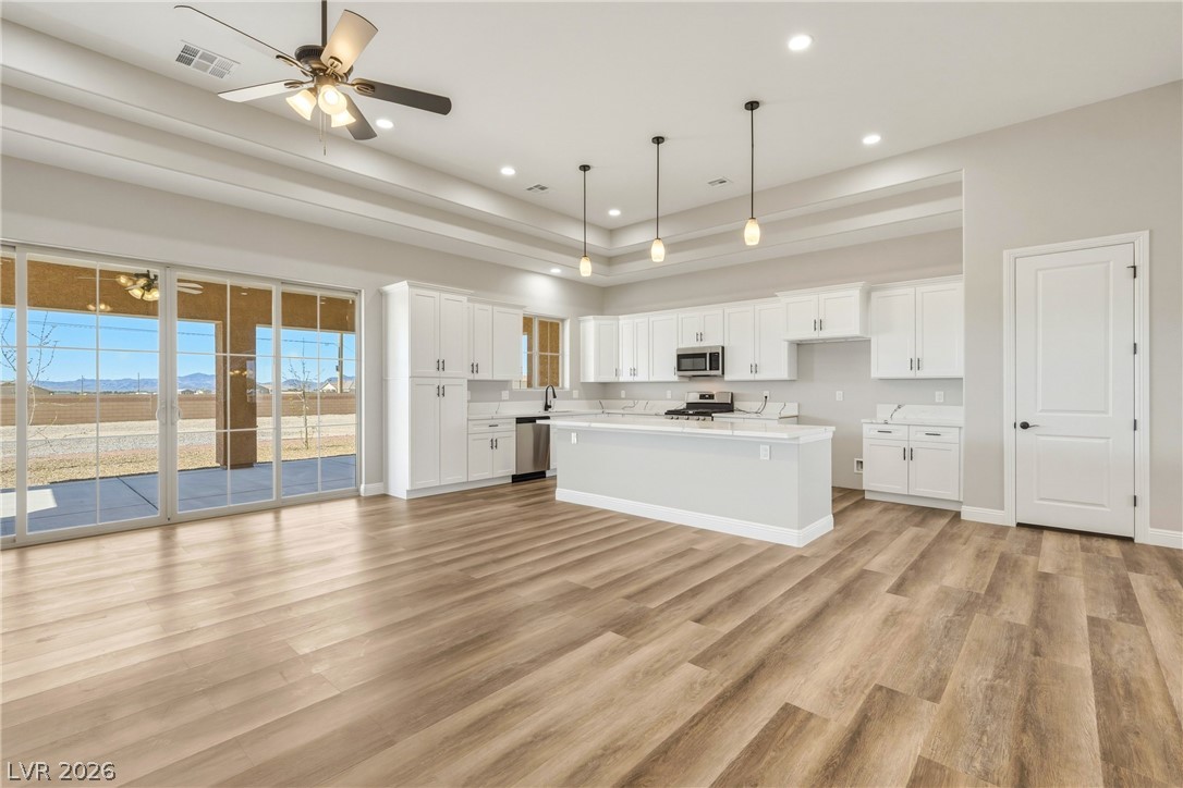 2860 South Mariposa Avenue Pahrump NV 89048