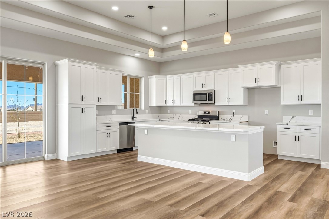 2860 South Mariposa Avenue Pahrump NV 89048