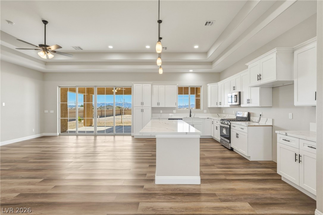 2860 South Mariposa Avenue Pahrump NV 89048