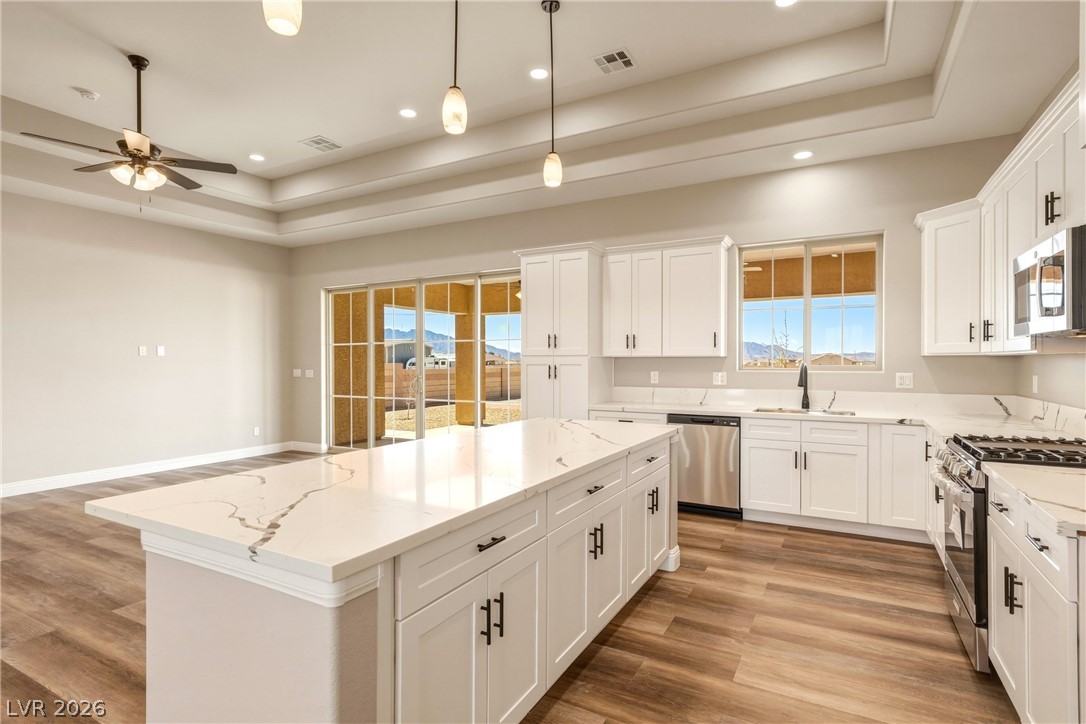 2860 South Mariposa Avenue Pahrump NV 89048