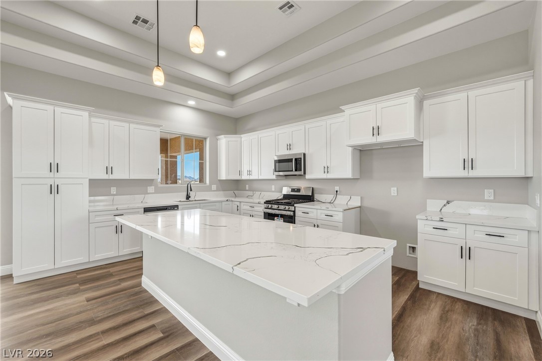 2860 South Mariposa Avenue Pahrump NV 89048