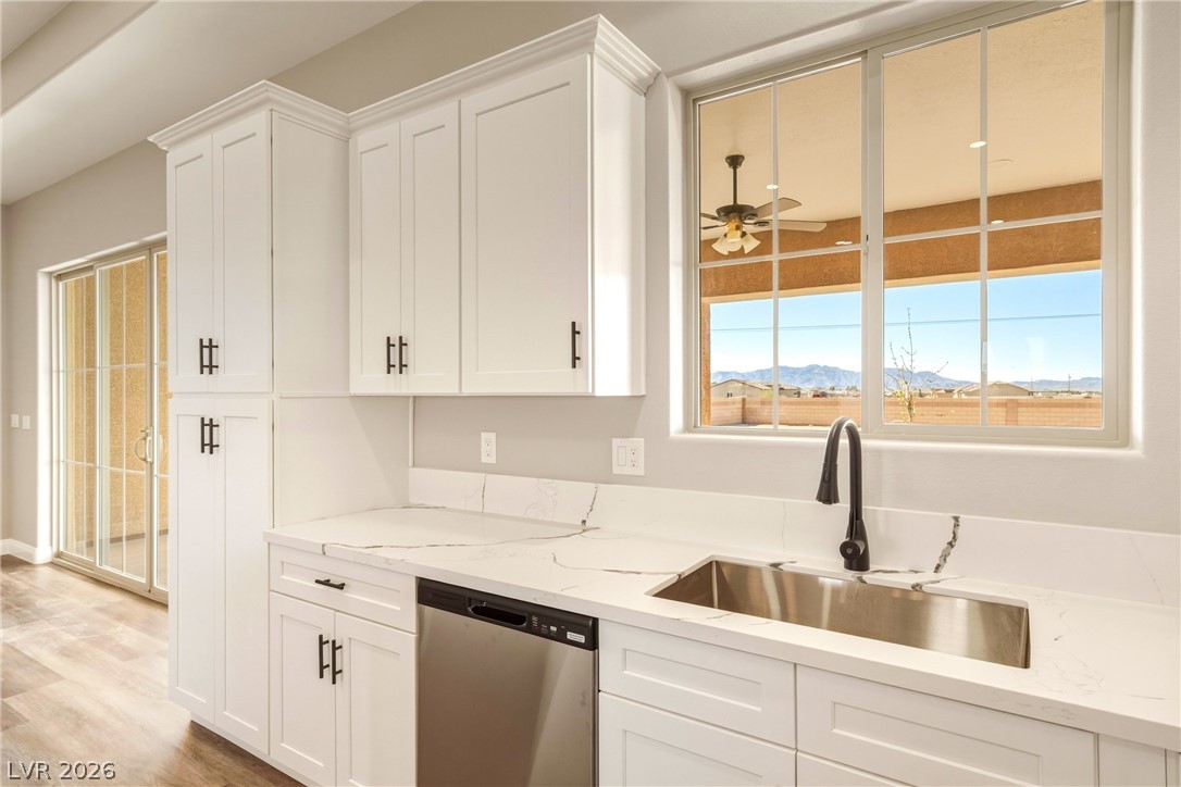 2860 South Mariposa Avenue Pahrump NV 89048