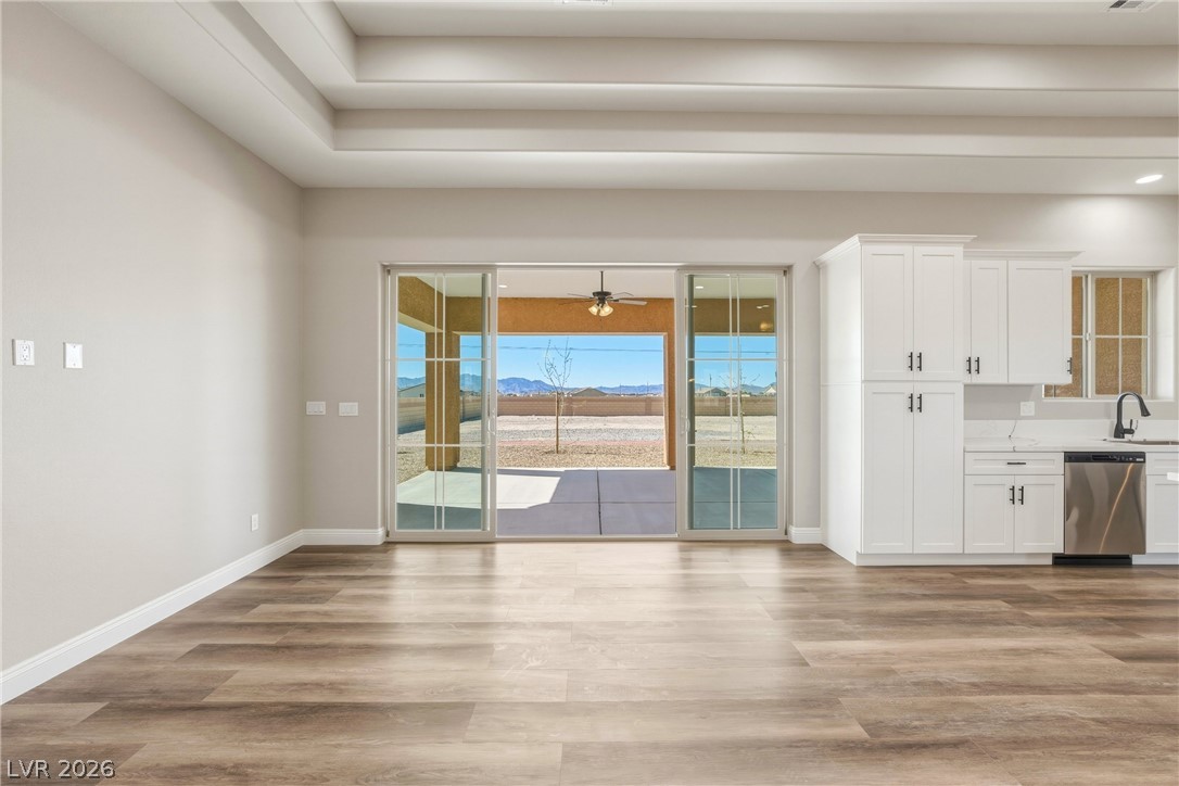 2860 South Mariposa Avenue Pahrump NV 89048