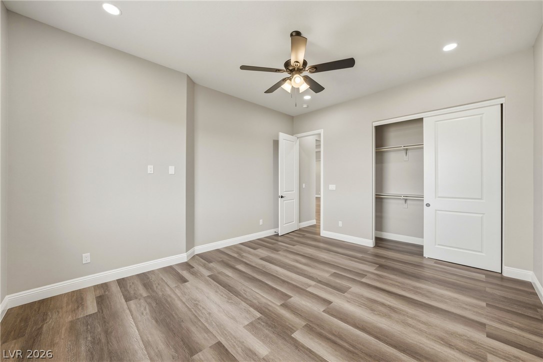 2860 South Mariposa Avenue Pahrump NV 89048