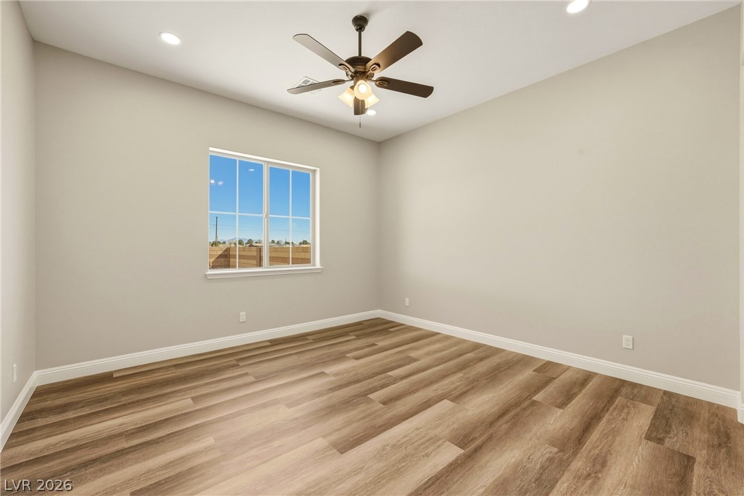2860 South Mariposa Avenue Pahrump NV 89048