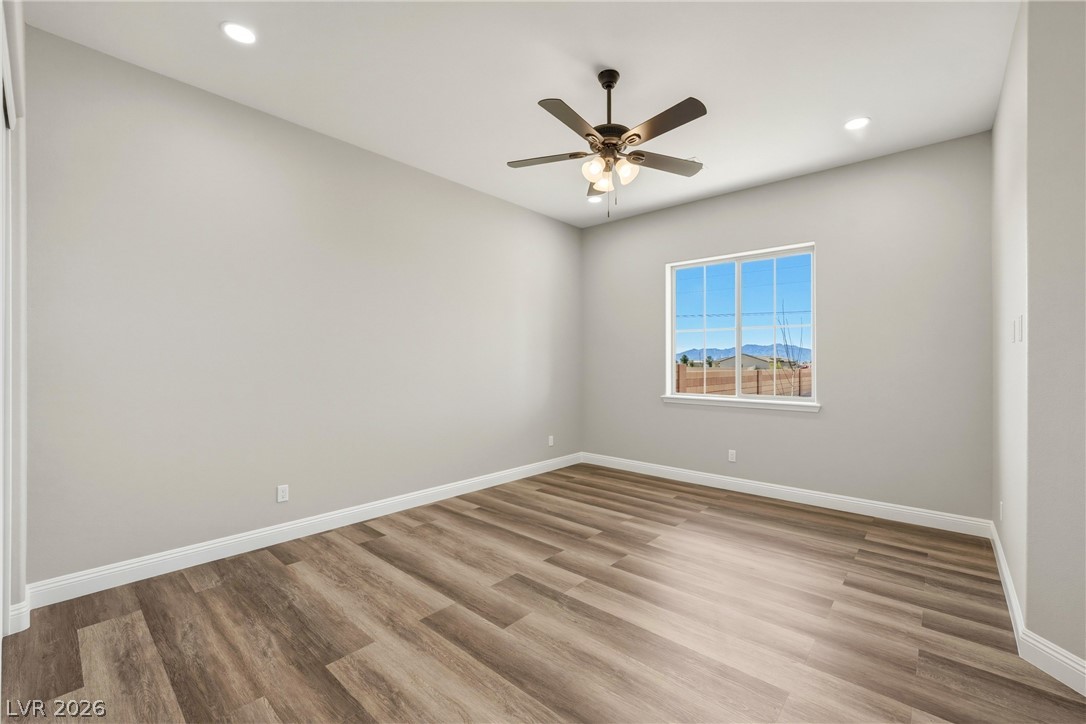 2860 South Mariposa Avenue Pahrump NV 89048