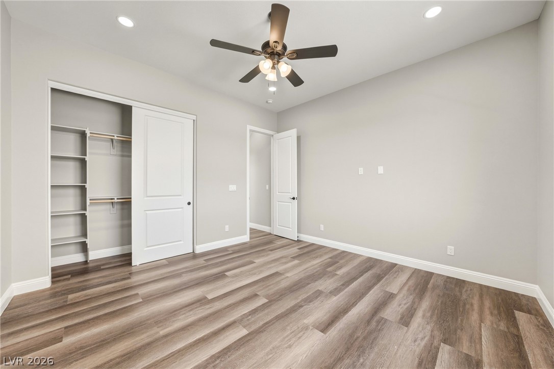 2860 South Mariposa Avenue Pahrump NV 89048