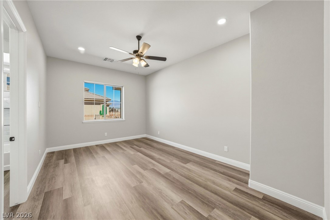 2860 South Mariposa Avenue Pahrump NV 89048