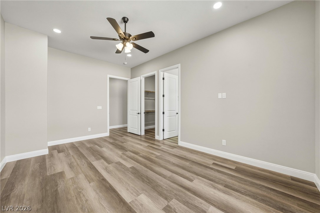 2860 South Mariposa Avenue Pahrump NV 89048