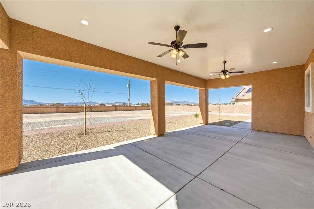 2860 South Mariposa Avenue Pahrump NV 89048