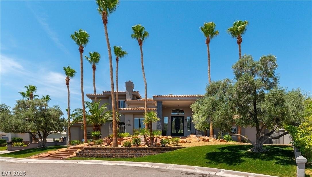 7880 Dana Point Court Las Vegas NV 89117
