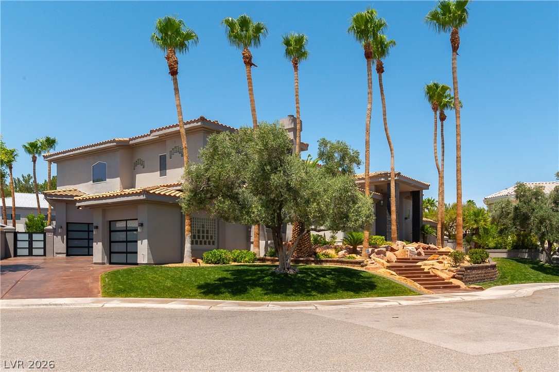 7880 Dana Point Court Las Vegas NV 89117