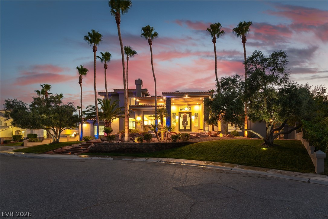 7880 Dana Point Court Las Vegas NV 89117