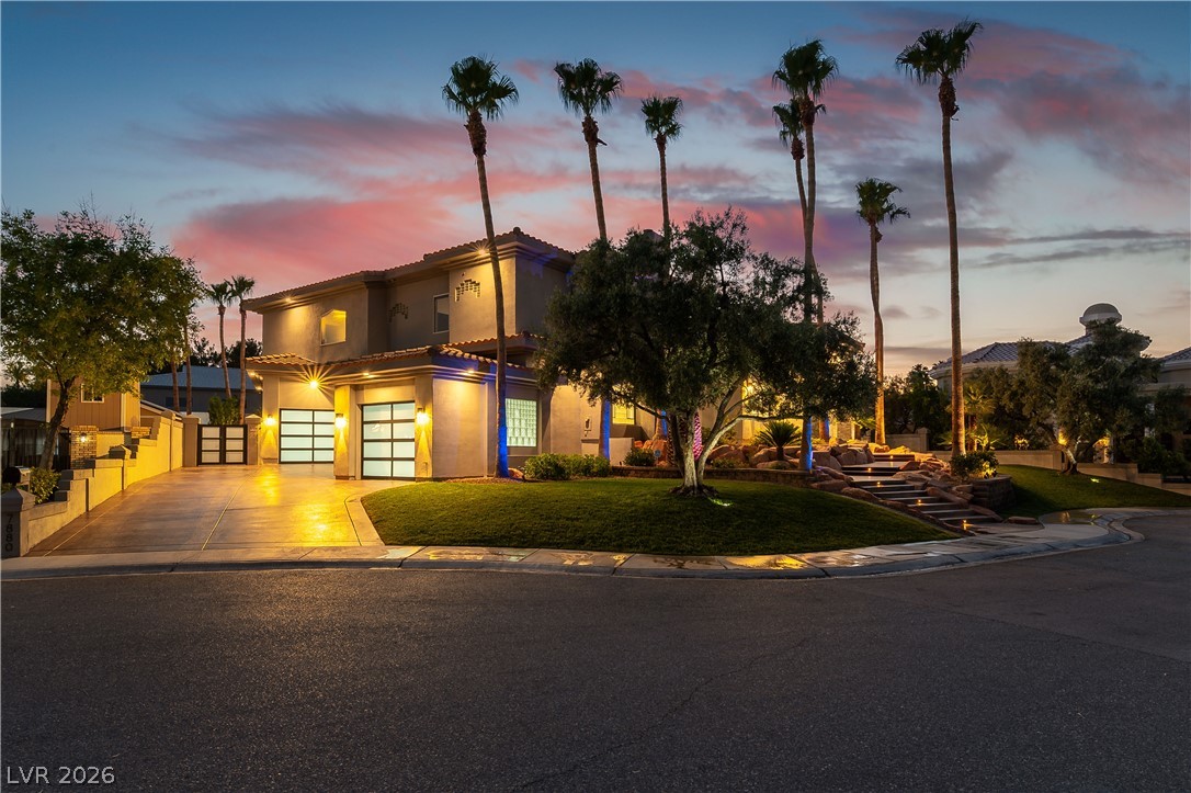7880 Dana Point Court Las Vegas NV 89117