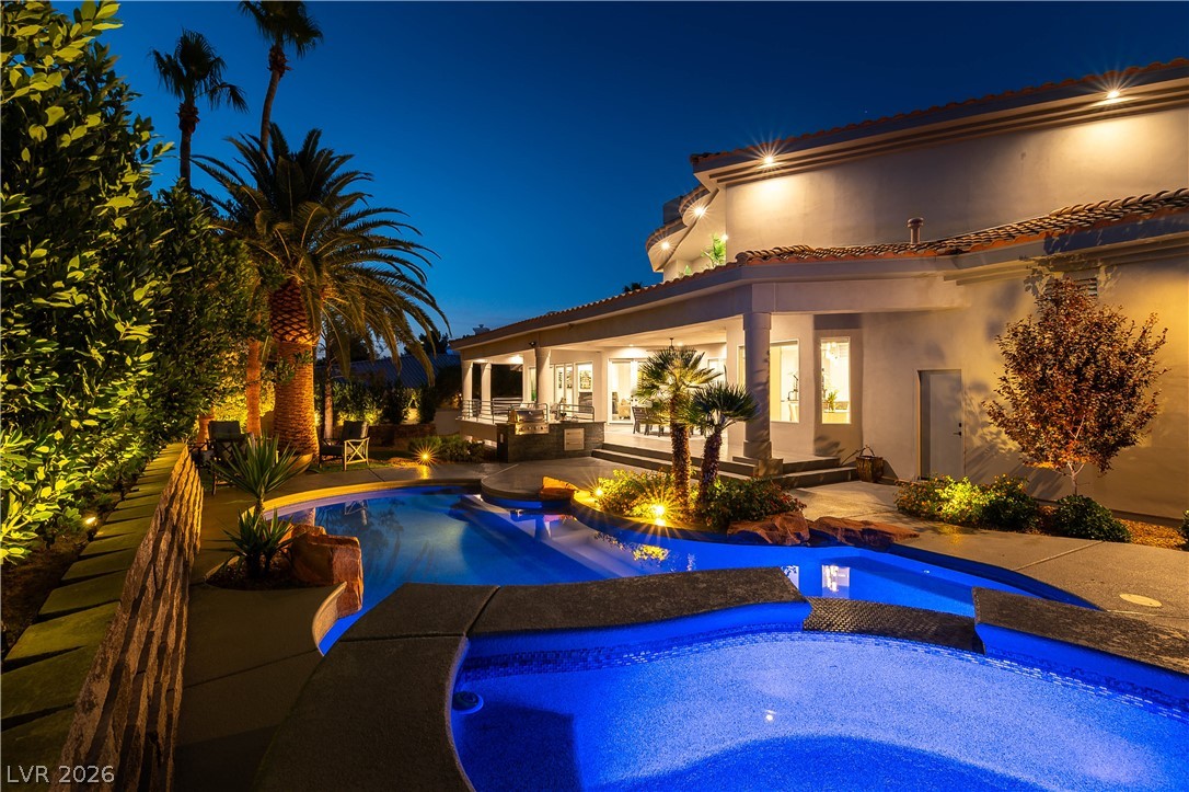 7880 Dana Point Court Las Vegas NV 89117