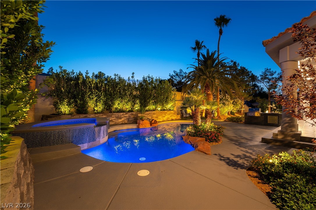 7880 Dana Point Court Las Vegas NV 89117