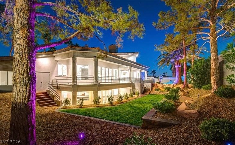 7880 Dana Point Court Las Vegas NV 89117