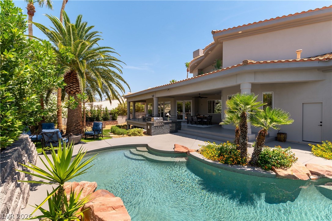 7880 Dana Point Court Las Vegas NV 89117