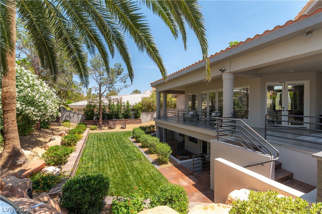 7880 Dana Point Court Las Vegas NV 89117