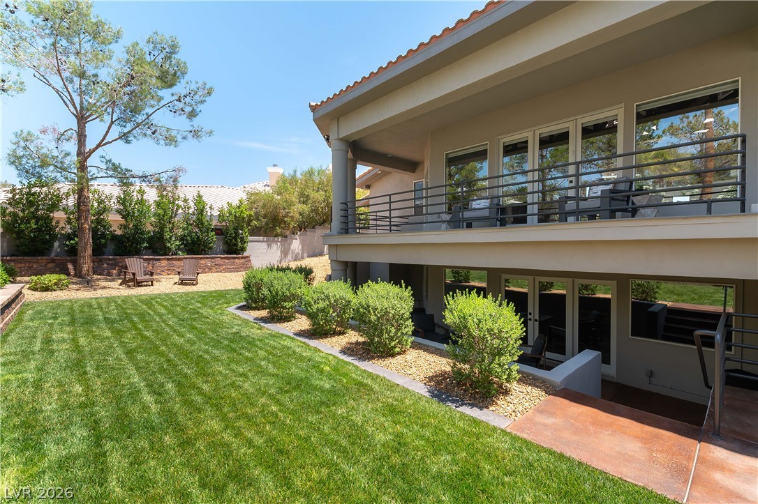 7880 Dana Point Court Las Vegas NV 89117