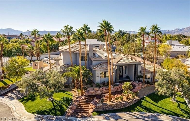 7880 Dana Point Court Las Vegas NV 89117